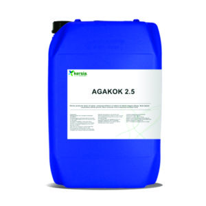 Agakok 2.5, 10L