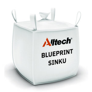 Blueprint Sinku BB