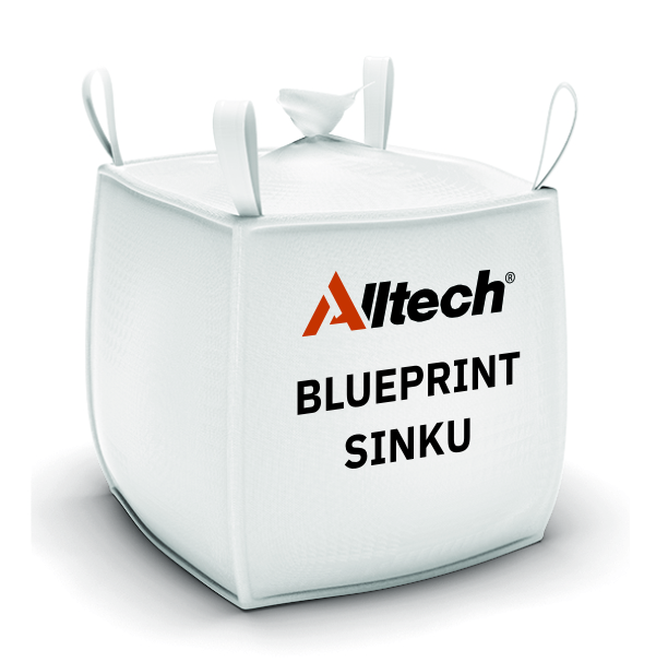 Blueprint Sinku BB
