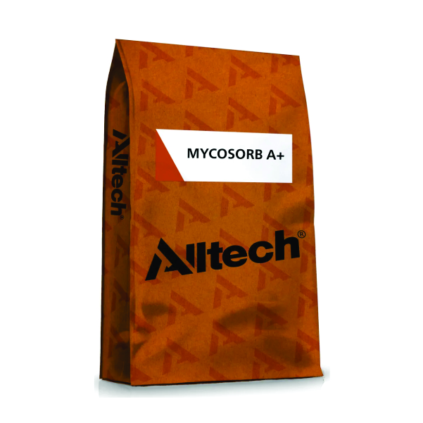 Mycosorb A+ EVO mykotoksinbinder