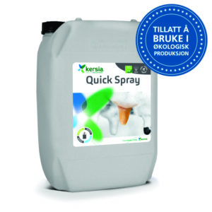 Quick Spray