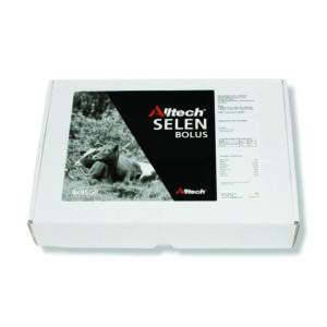 Selen eske
