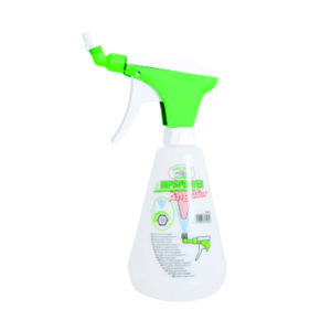 sprayflaske til spenespray
