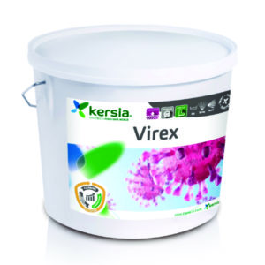 10kg bøtte med virex