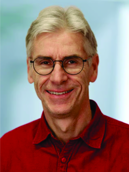 Ingvar Selmer-Olsen er kvalitetssjef i Vilomix som produserer Blueprint® Melkeerstatning for Alltech
