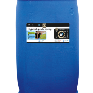 Quick Spray 220kg