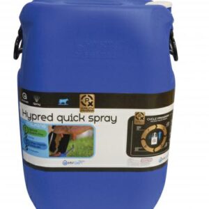 Quick Spray 60kg