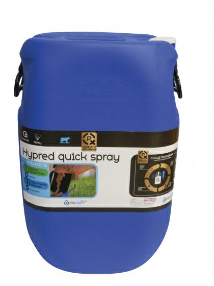 Quick Spray 60kg