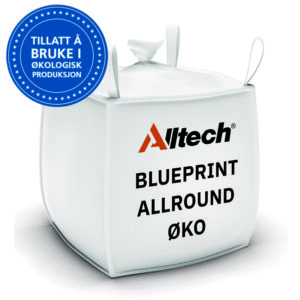 Blueprint Allround Øko BB