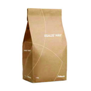 Egalis Hay konserveringsmiddel for høy og halm – 10 kg sekk