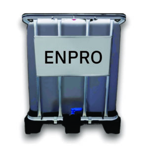 Enpro 600L IBC