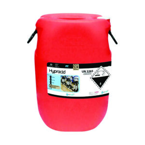 surt rengjøringsmiddel til melkeanlegg_60kg