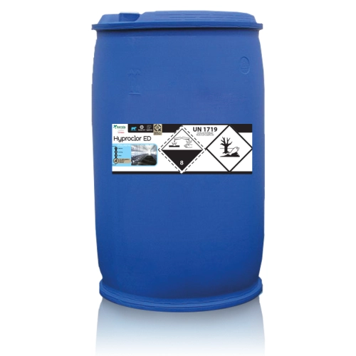 Hyproclor ED - Bilde 3